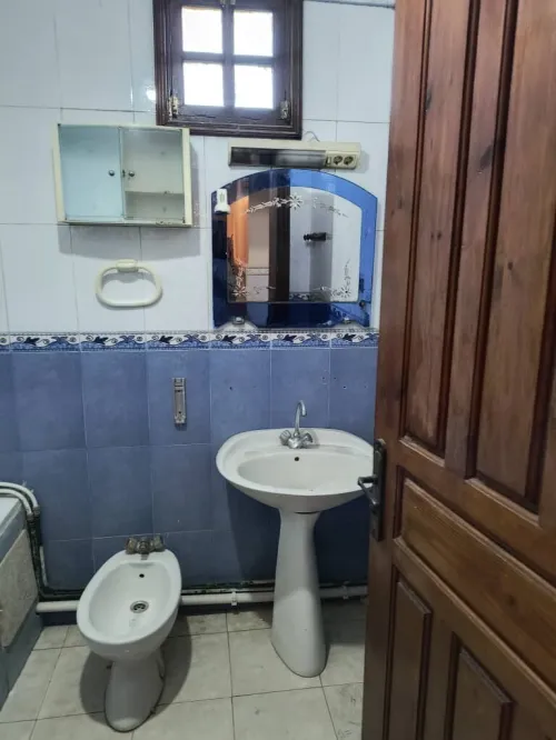 Vente Appartement F4 Boumerdès Tidjelabine