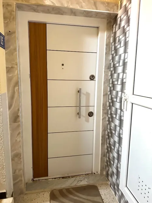 Vente Appartement F4 Boumerdès Corso