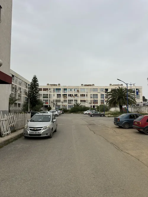 Location Appartement F3 Boumerdès Boumerdes