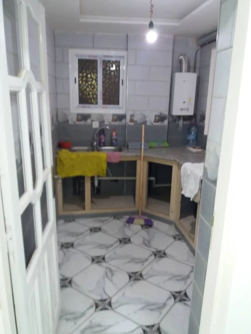 Vente Appartement F2 Boumerdès Boumerdes