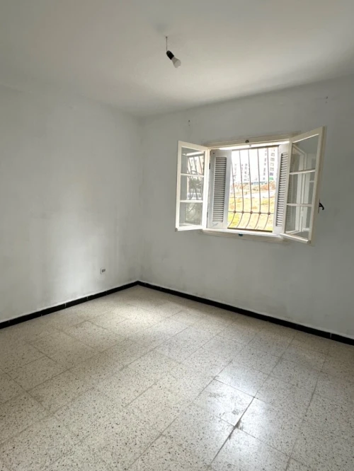 Vente Appartement F3 Boumerdès Boumerdes