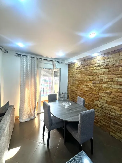 Vente Appartement F4 Boumerdès Corso
