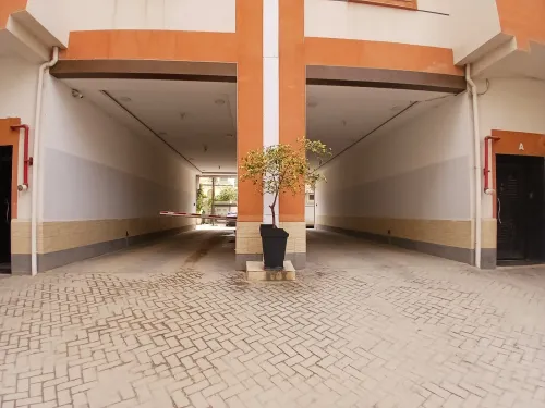 Vente Appartement F2 Boumerdès Boumerdes 9