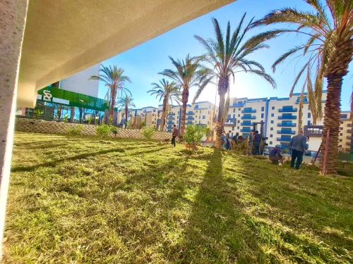 Vente Appartement F4 Boumerdès Ouled hedadj