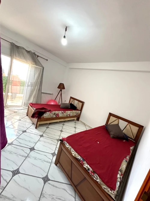 Vente Appartement F4 Boumerdès Boumerdes