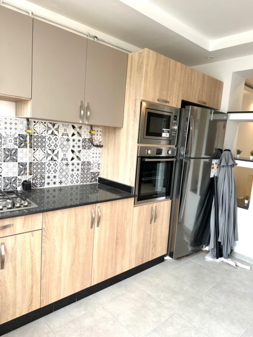 Vente Appartement F3 Boumerdès Boumerdes