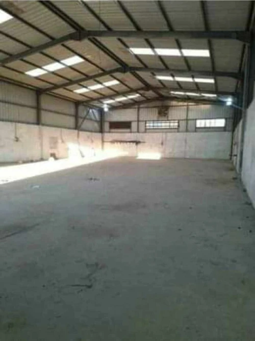 Vente Hangar Blida Ouled selama