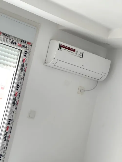 Vente Appartement F3 Boumerdès Boumerdes