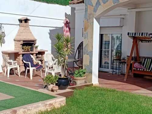 Vente Villa Tipaza Hadjout
