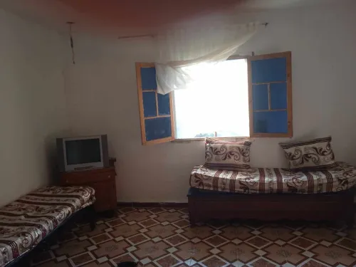 Vente Villa Tipaza Damous