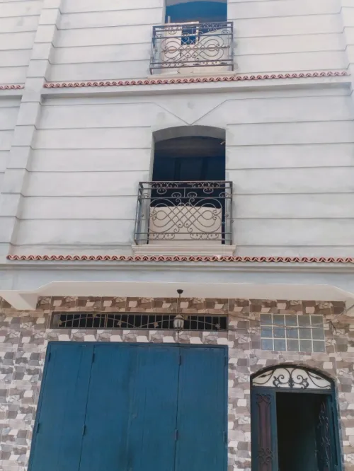 Vente Villa Tipaza Kolea