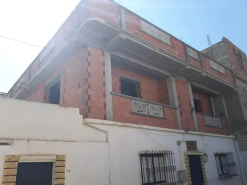 Vente Villa Blida Ben khellil