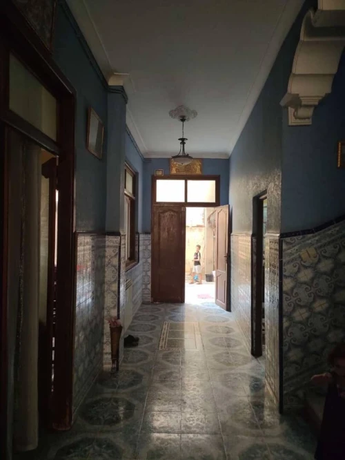 Vente Villa Tipaza Kolea