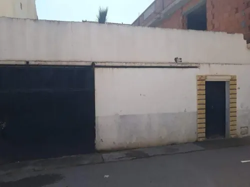 Vente Villa Blida Ben khellil