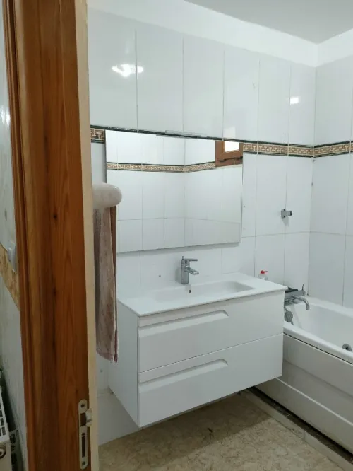 Vente Appartement F05 Tipaza Bou ismail