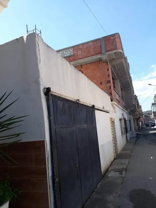Vente Villa Blida Ben khellil