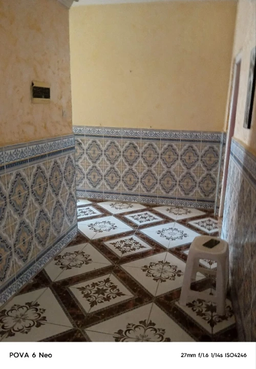 Vente Villa Tipaza Fouka