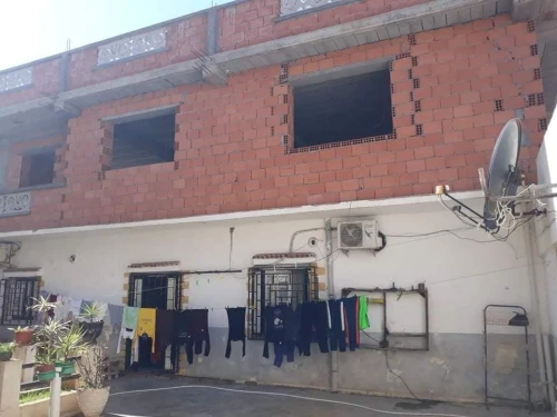 Vente Villa Blida Ben khellil