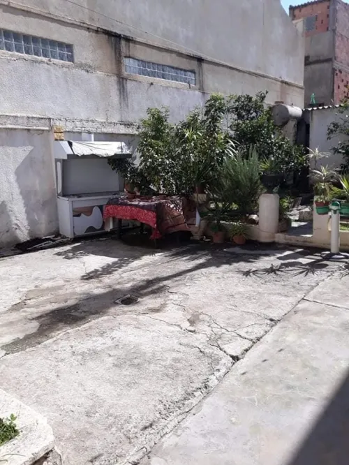 Vente Villa Blida Ben khellil