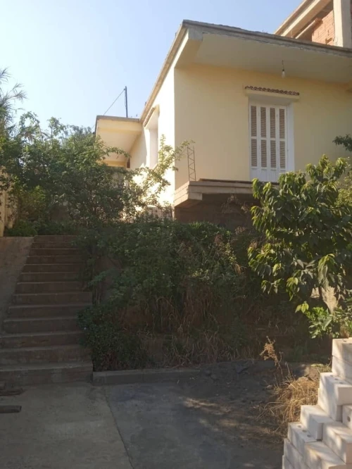 Vente Villa Tipaza Fouka