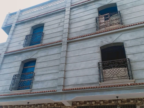 Vente Villa Tipaza Kolea