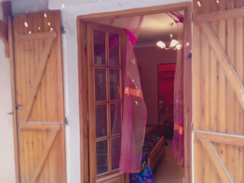 Vente Villa Tipaza Hadjout