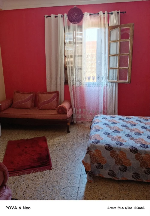 Vente Villa Tipaza Fouka