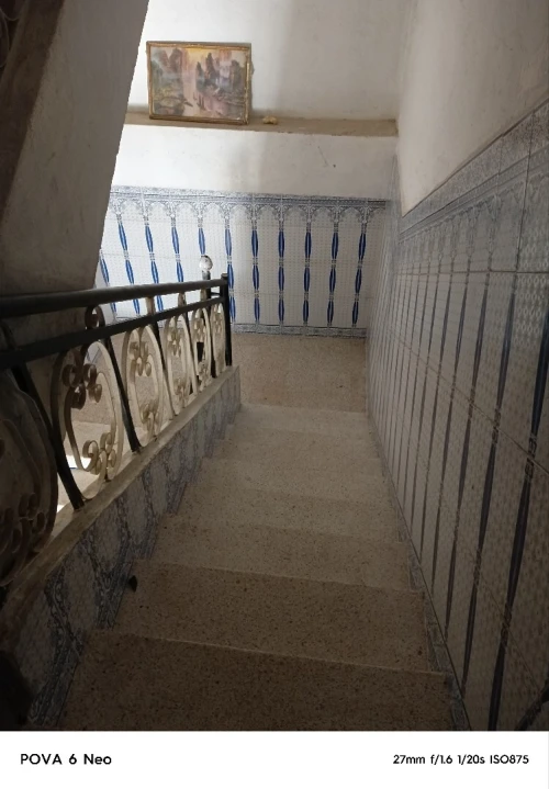 Vente Villa Tipaza Fouka