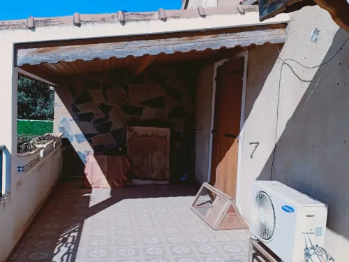 Vente Villa Tipaza Hadjout