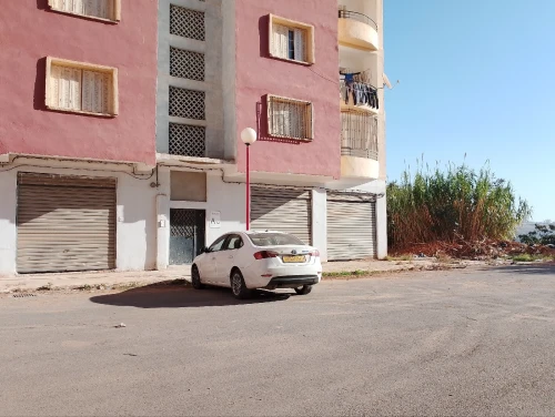 Vente Appartement Tipaza Kolea