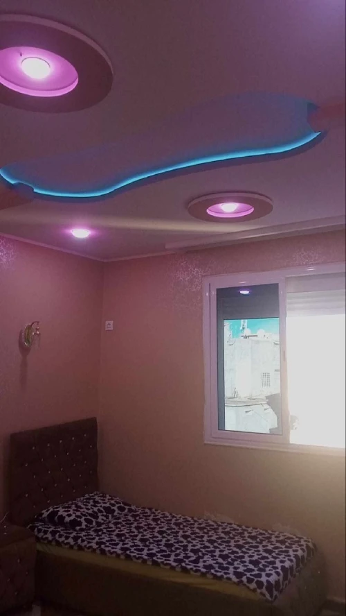 Vente Villa Tipaza Kolea