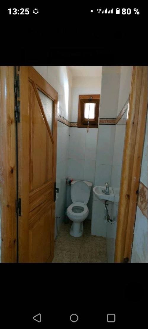 Vente Appartement F05 Tipaza Bou ismail