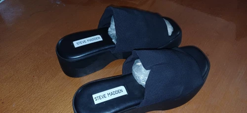 صندل نسائي Steve Madden Platform