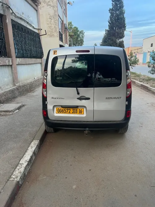 Renault Kangoo 2018 Confort (Utilitaire)