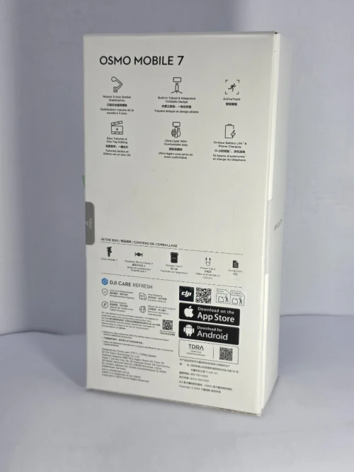 DJI OSMO Mobile 7