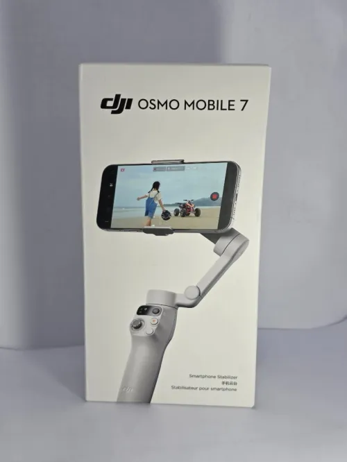 DJI OSMO Mobile 7