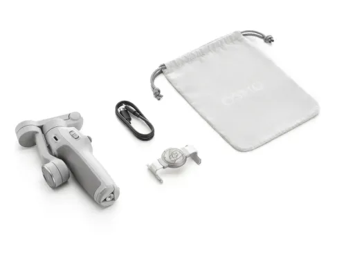 DJI OSMO Mobile 7