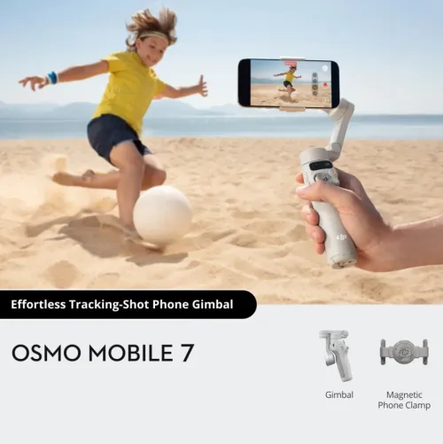 DJI OSMO Mobile 7