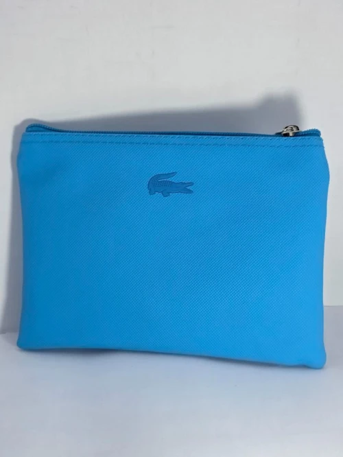 Pochette Cuir LACOSTE - TURKISH AIRLINES