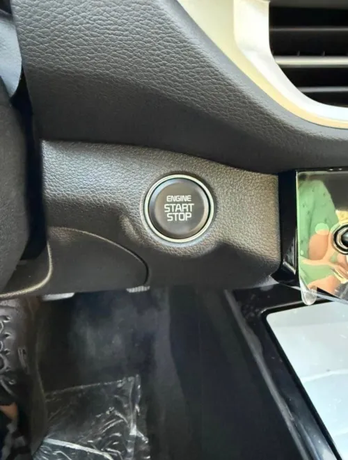 Kia K3 2025 Luxury