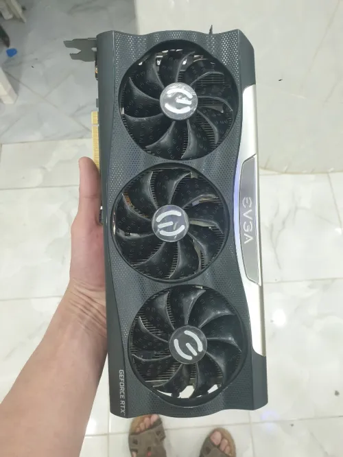 evga rtx 3080