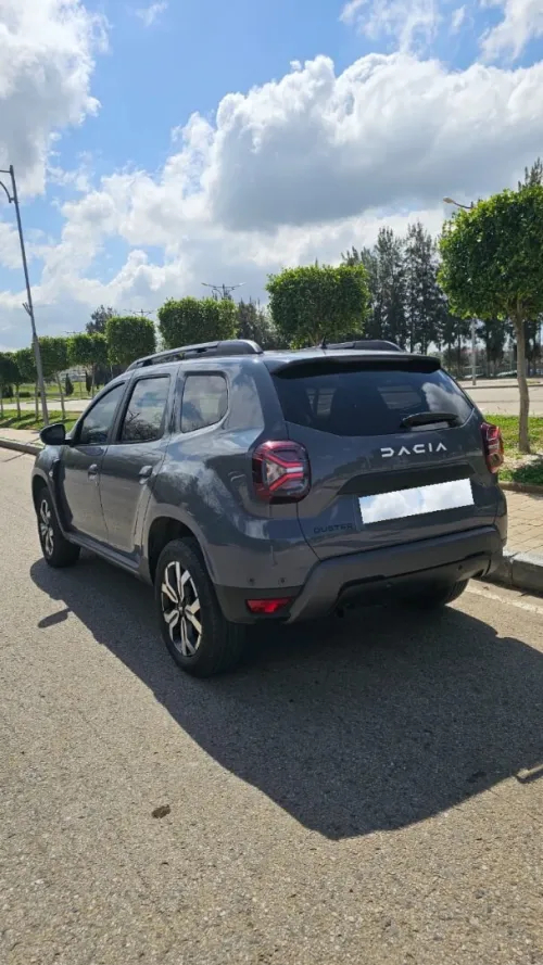 Dacia Duster 2024 Mat Edition