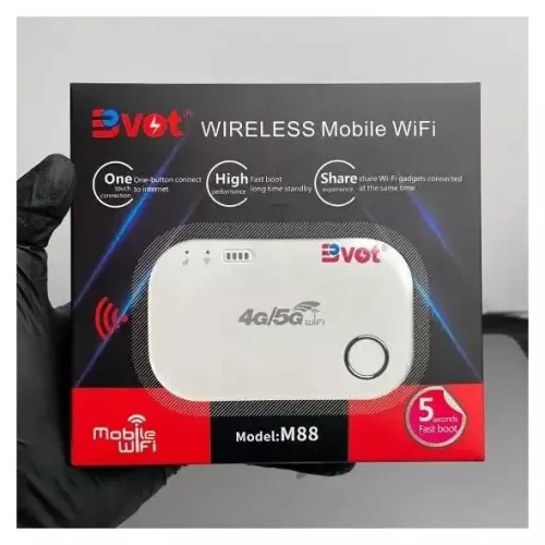 Modem 4G/5G BVOT M88