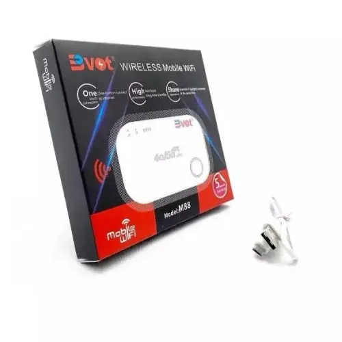 Modem 4G/5G BVOT M88