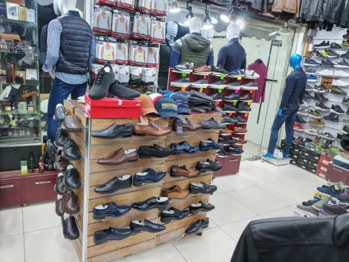 Vente des panneaux et étagères