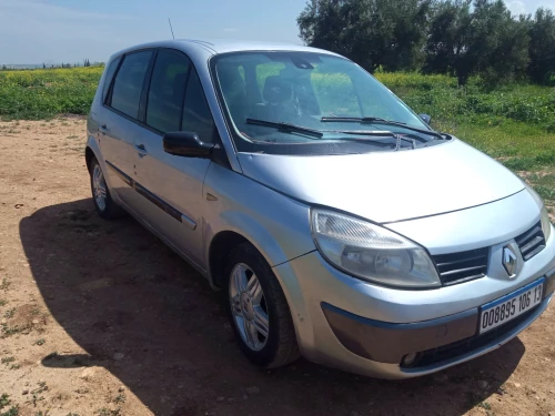 Renault Scenic 2006 Scenic