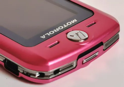 Motorola L6