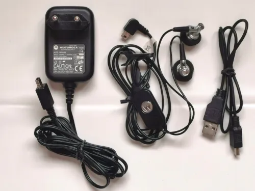 Motorola L6