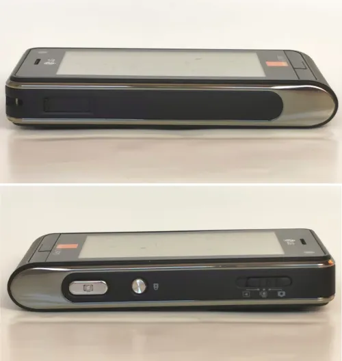 LG KU990i