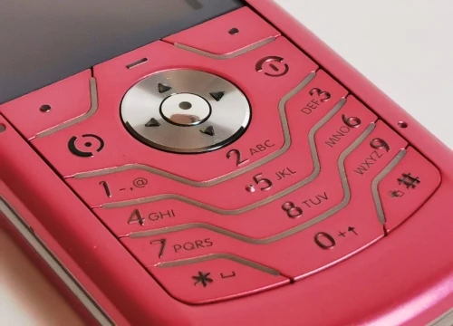 Motorola L6